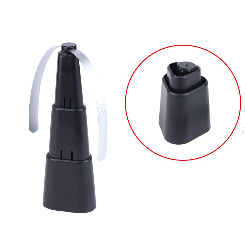 Fly Fans For Tables Fly Repellent Fan With Holographic Blades Keep Flies Away Bug Repellent For Picnic Bbq Restaurant Party