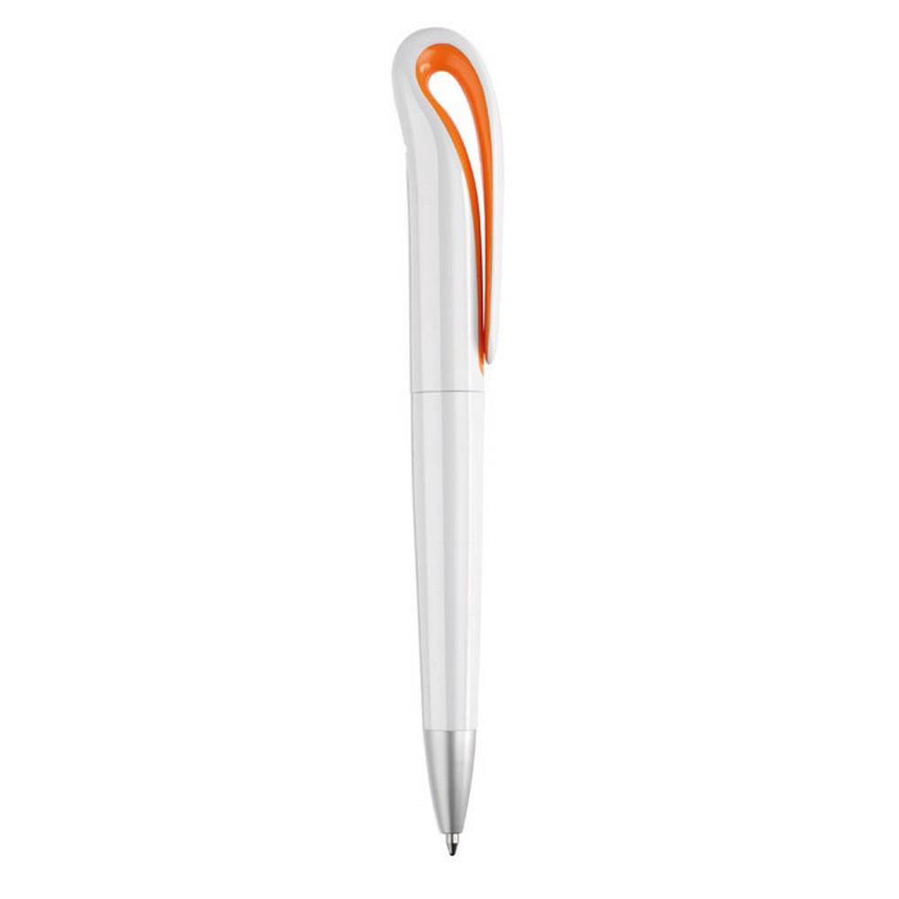 MidOcean Whiteswan Ballpoint Pen