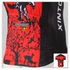 XINTOWN Mens Cycling Bib Shorts Set Road Bike Riding Jersey Sportswear