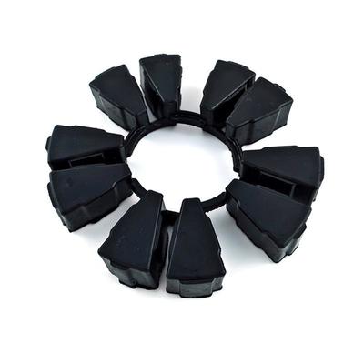 For BMW F750GS F850GS F900R F900XR 2016- Motorcycle Rear Wheel Damper Rubber Cushion For K80 K81 K82 K83 Absorber