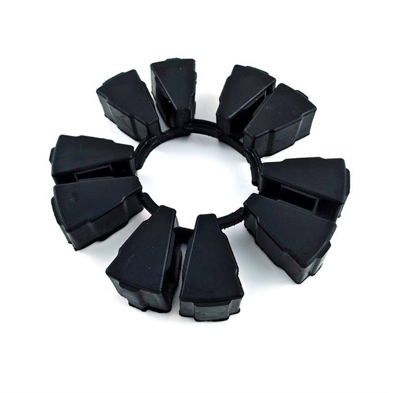 

For BMW F750GS F850GS F900R F900XR 2016- Motorcycle Rear Wheel Damper Rubber Cushion For K80 K81 K82 K83 Absorber