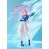 Good Smile Company POP UP PARADE BanG Dream Chihaya Aine L Size Non-scale Plastic Painted Finished Product