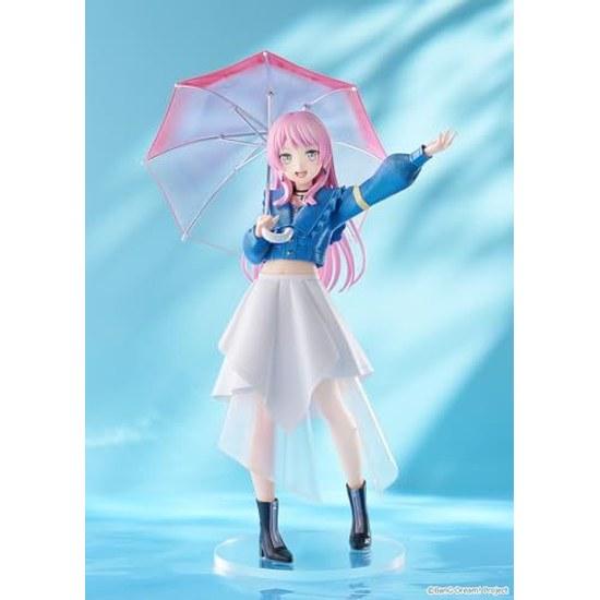 Good Smile Company POP UP PARADE BanG Dream Chihaya Aine L Size Non-scale Plastic Painted Finished Product