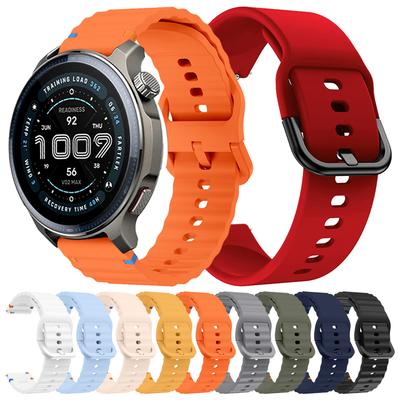 Accesorii pentru electronica inteligentă – Curele pentru ceasuri și brățări smart