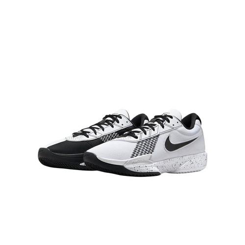 Nike Air Zoom GT Cut Academy EP White Black - FB2598-105