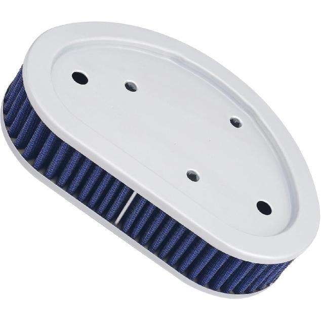 Road Passion Air Filter HD-9608 Replacement for HARLEY FLD SWITCHBACK 103 CI ALL 2012-2015/ FLD SWITCHBACK NON-US 103 CI ALL 2016