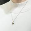 HARANG HR 299N_Tourmaline Necklace