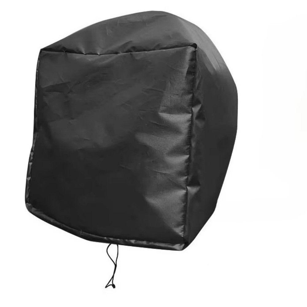 Weatherproof EV Charger Cover Universal Car Charger Rain Cover Electric Vehicle Charging