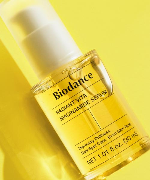 Biodance Radiant Vita Niacinamide Serum 30ml