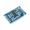 24Bit High Precision HX711 Weighing Sensor, AD Serial Port Module for MCU Electronic Scale Pressure Detection