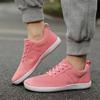 Fashion Women's Casual Sports Shoes Outdoor Camping Sports Shoes Men Women's Couple Hiking Shoes Extra Large Flat Bottom Sneakers Women