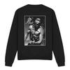 Bruce Lee Unisex Adult Focused Rage Sweatshirt