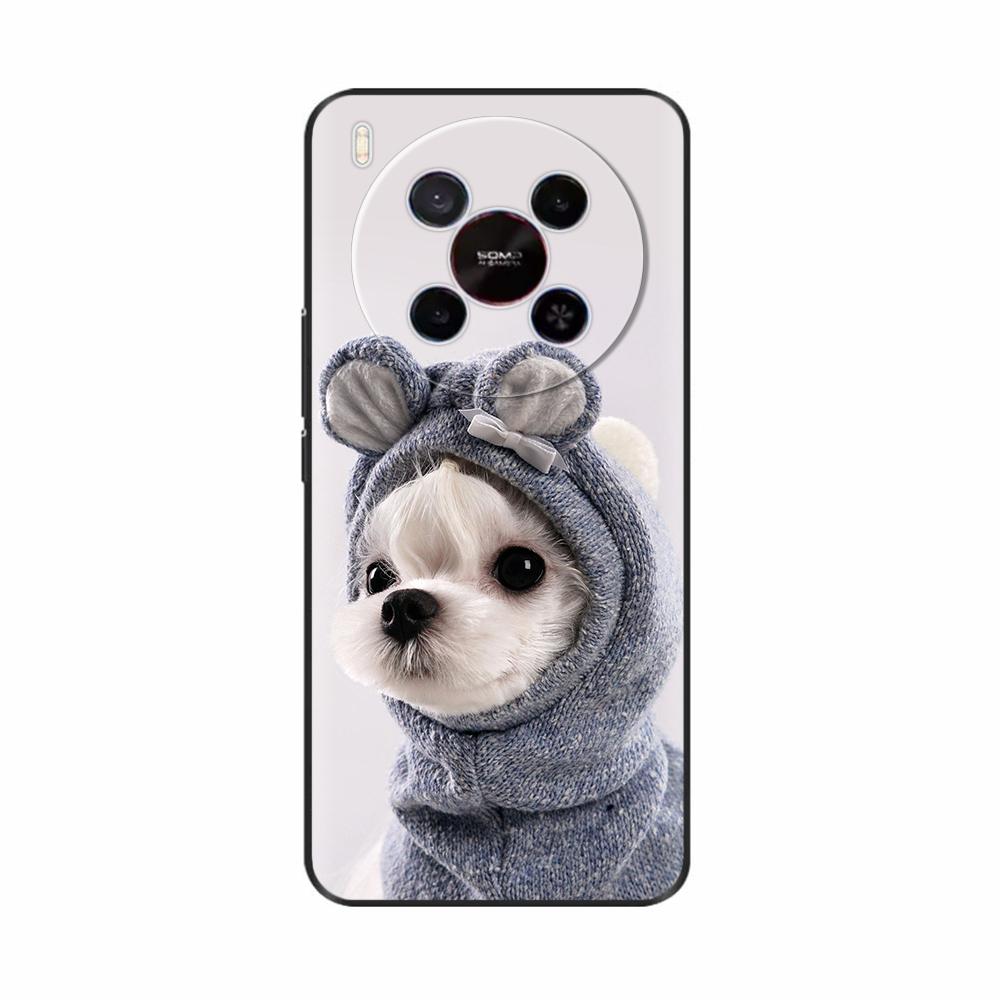 Phone Cover For ZTE Blade V70 Max Nubia V70 Max Silicone Soft Fundas Back Cover For ZTE Nubia V70Max Bumper Cases Coque Hoesje