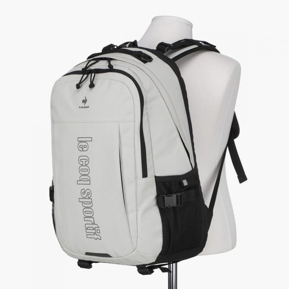 Le Coq Sportif Unisex Bulky 2.0 Backpack 29l Qp123abp14
