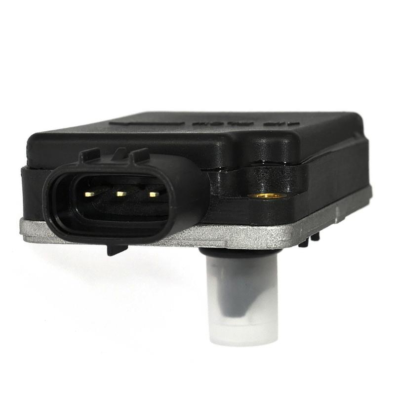 OEM 22250-75010 AFH70-09 Mass Air Flow Meter Sensor For Toyota Tacoma 4Runner T100 Dyna 200 Hiace Hilux Land Cruiser 2.4L 2.7L