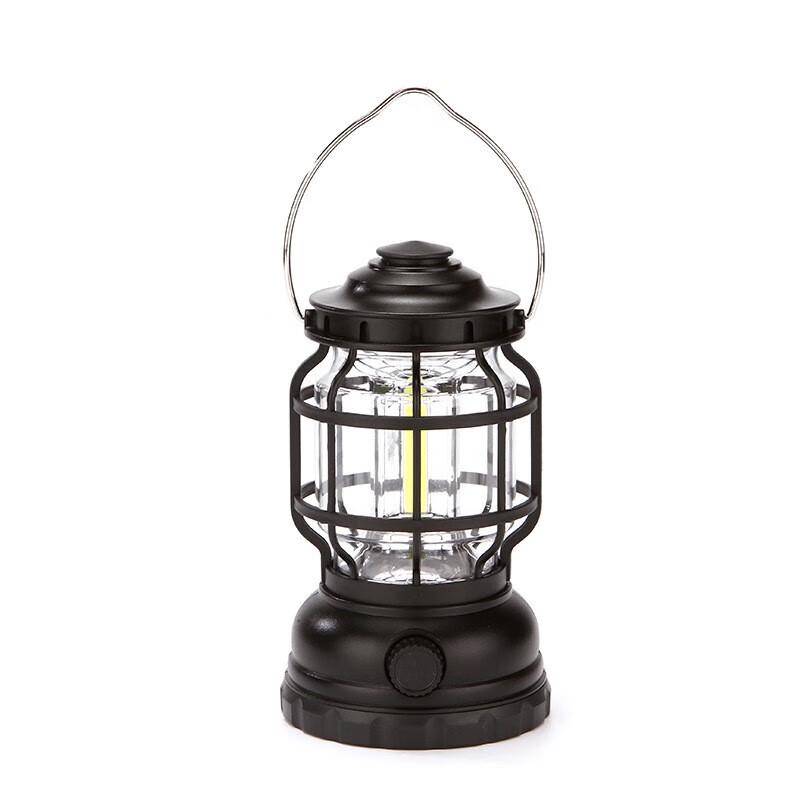 Tri-polar Multifunctional Camping Lantern TP5059