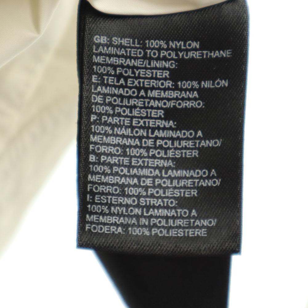 The North Face Trench Coat XS Beige Belted Outdoor Women Used