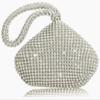 New Dinner Bag Ladies Handmade Party Bag Hand-held Banquet Hand Bag