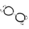 JYL TS Bracelet Zodiac  Eye Beads Aligns Star Sign Energy & Luck