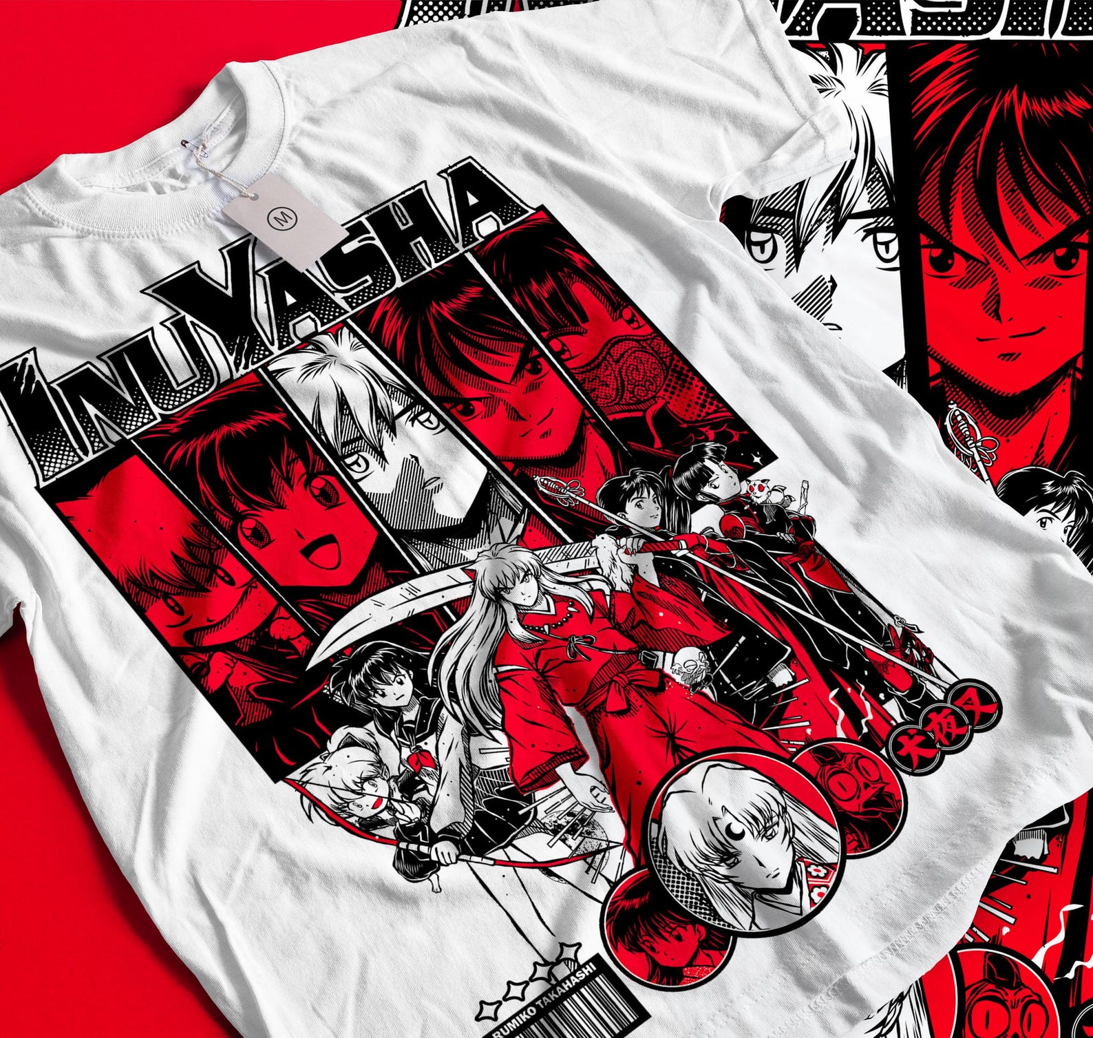 Anime Shirt, Anime T-shirt, Anime Sweatshirt,Manga Tee,Anime Gift, Manga Shirt,Anime Lovers Shirt,Graphic Anime Tee,Japanese Anime Tees S