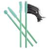 50Pcs Disposable Silicone Eyelashes Brushes Applicator Eye Lash Mascara Wands Brush Eyelash Extension Women Makeup Tools