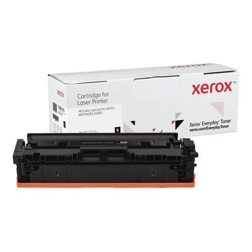 Toner - Xerox - Everyday - Compatible HP 207X - Grande Capacité - 3150 pages