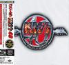 CD KISS Best of KISS 40 UICY15361 2014 Japan Obi Rock