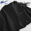 Warrior 2026 Men's Short Sleeve Waffle T-Shirt