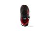 Star Wars x Adidas El I Abrasion Resistant Abrasion Resistant Low top Toddler Shoes Black Red Infant And Toddler BA9397
