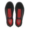 Vans Old Skool V36cf Babymetal  Black Red