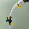 Hand Fuel Pump Car Fuel Tank Sucker Oil Transfer Car Fuel Pump Manual Pump