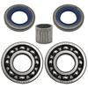 Kurbelwellenlager mit Wellendichtring WT Nadellager Für Husqvarna 272 268 266 66 61 Kettensäge Ersatzteile 503 73 39-01 Neu