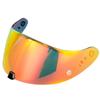 R1 Visor for Scorpion 1400/520/R1 Motorcycle Helmets - HD Safety Accessory