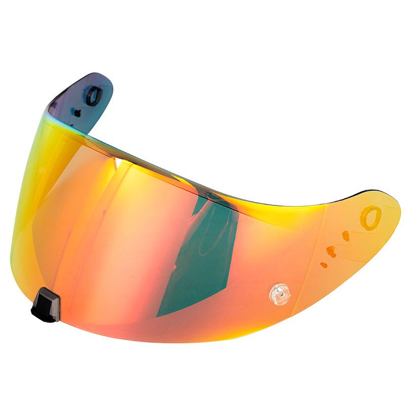 

R1 Візор для мотошоломів Scorpion 1400/520/R1 - HD Безпечний аксесуар