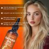 Shuowoxin Ulei de Batana 4-în-1 Hidratare Reparare Fortifică Creșterea Părului Ulei pentru Îngrijirea Părului Ulei de Batana