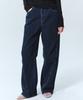 Nigaennikol Unique Regular Denim Pants_Dark Blue