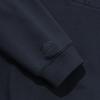 UMBRO Wayfinder Grafisch Half-Zip Sweatshirt met Kraag Marine (Uq121Cfs12)