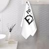 Havlular – Banyo Havluları