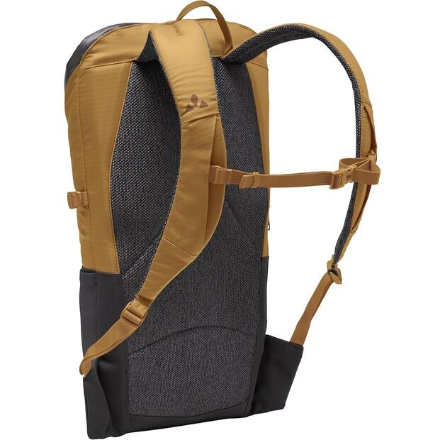 Рюкзак Vaude CityGo 14 peanut butter (14321-135)