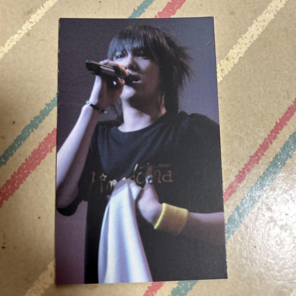 [USED] FTISLAND 1st Live in Tokyo 2007 DVD