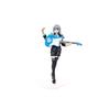 Shoujo Band's Cry: Kawaharagi Momoka Beautiful Girl Figure Ornament
