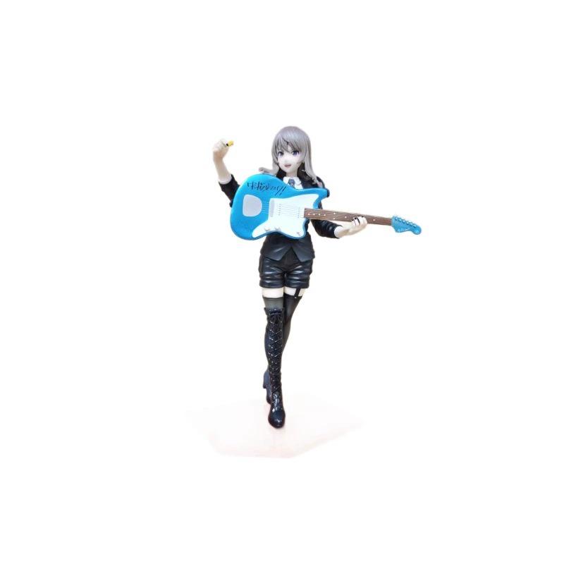Shoujo Band's Cry: Kawaharagi Momoka Beautiful Girl Figure Ornament