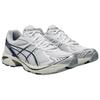 Asics GT 2160 White Deep Marine Unisex Sneakers 1203A320-109