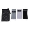 Resistance Bands 3 Levels Non Slip Versatile Exercise Bands with Training Guide Carry Bag