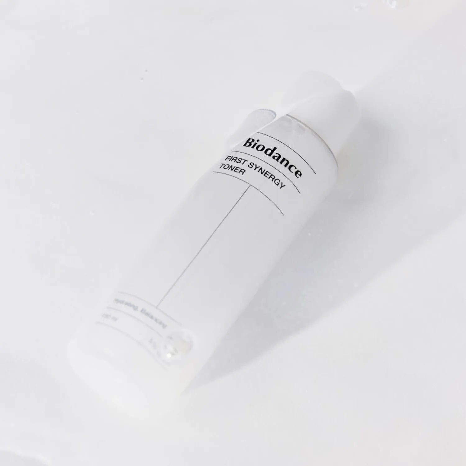 BIODANCE First Synergy Toner 150ml 150ml