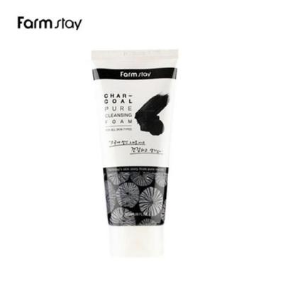 Angliesaktyvuojamasis valomasis putų putos 180 ml (3 variantai)