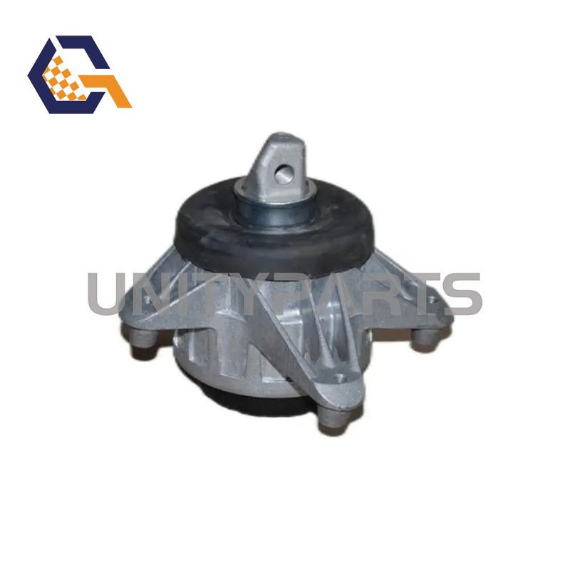 For Mercedes Benz GLE450 GLS450 3.0L L6 1672405400 1672405300 A1672405300 A1672405400 Car Accessories 1PCS Engine Motor Mounts