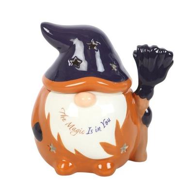 The Magic Is In You Gonk Oil Burner