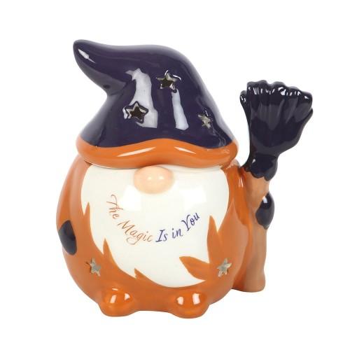 Something Different The Magic Is In You Gonk Oil Burner