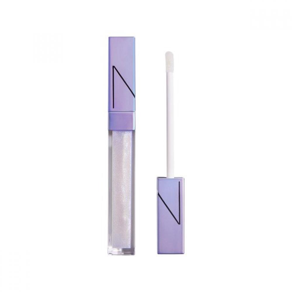 Nars Holiday Afterglow Lip Shine Intergalactic Single option